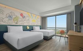 Aloft by Marriott Surabaya Pakuwon City