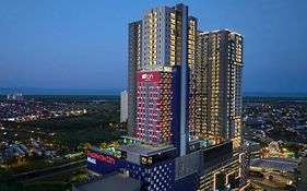 Aloft by Marriott Surabaya Pakuwon City